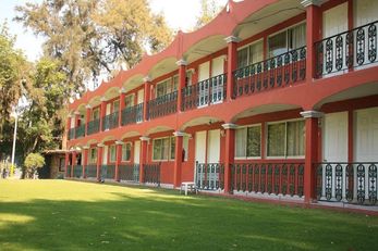 Gran Hotel Campestre De Celaya