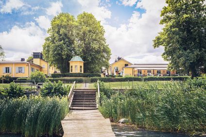 Stallmastaregarden Hotel, a Design Hotel
