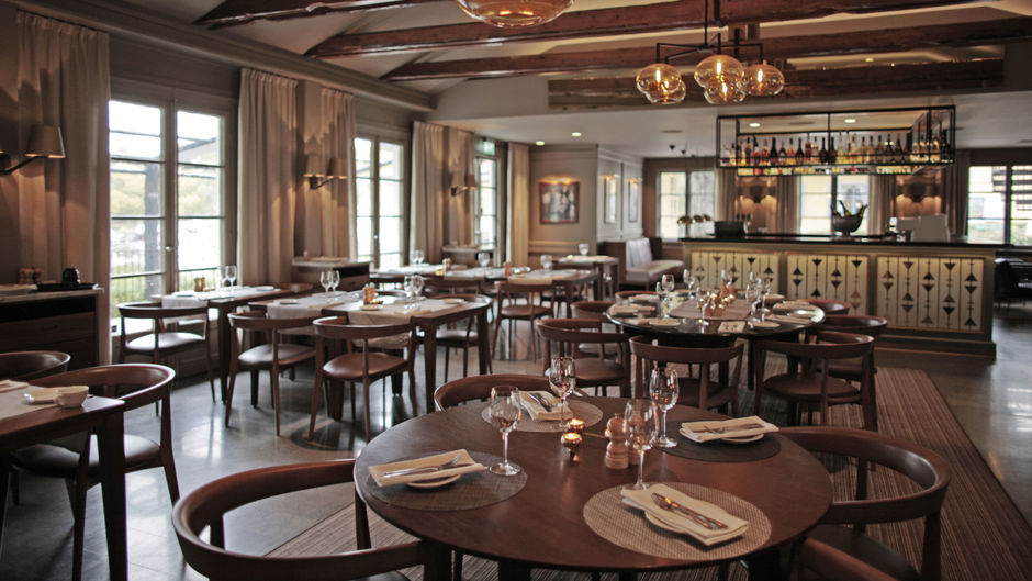 Stallmastaregarden Hotel, a Design Hotel Restaurant