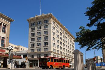 Hotel Gibbs