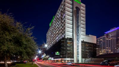 Holiday Inn New Orleans-Downtown