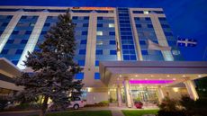 Armon Plaza Montreal Airport