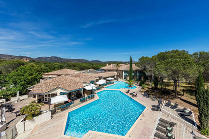 Domaine du Golf de l'Esterel