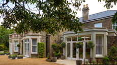 The Gonville Hotel, a member of Radisson