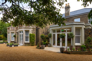 The Gonville Hotel, a member of Radisson