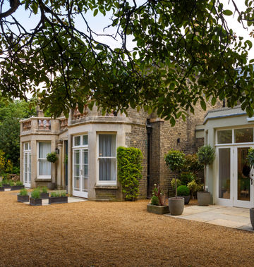 The Gonville Hotel, a member of Radisson