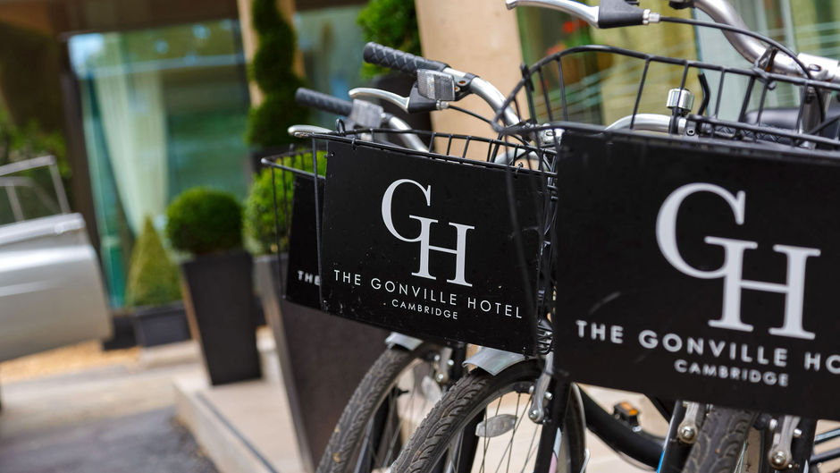 The Gonville Hotel, a member of Radisson Recreation