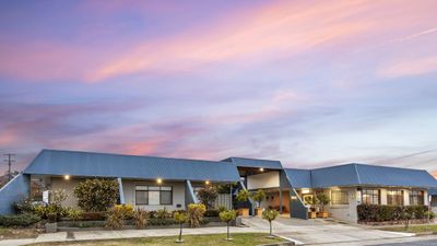 Amaroo Motel