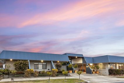 Amaroo Motel