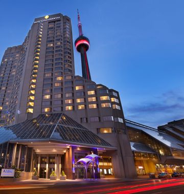 InterContinental Toronto Centre