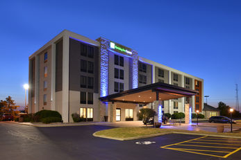 Holiday Inn Express Rochester