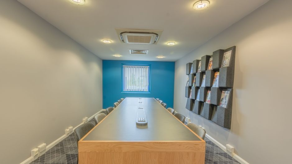 Holiday Inn Express Kettering Other