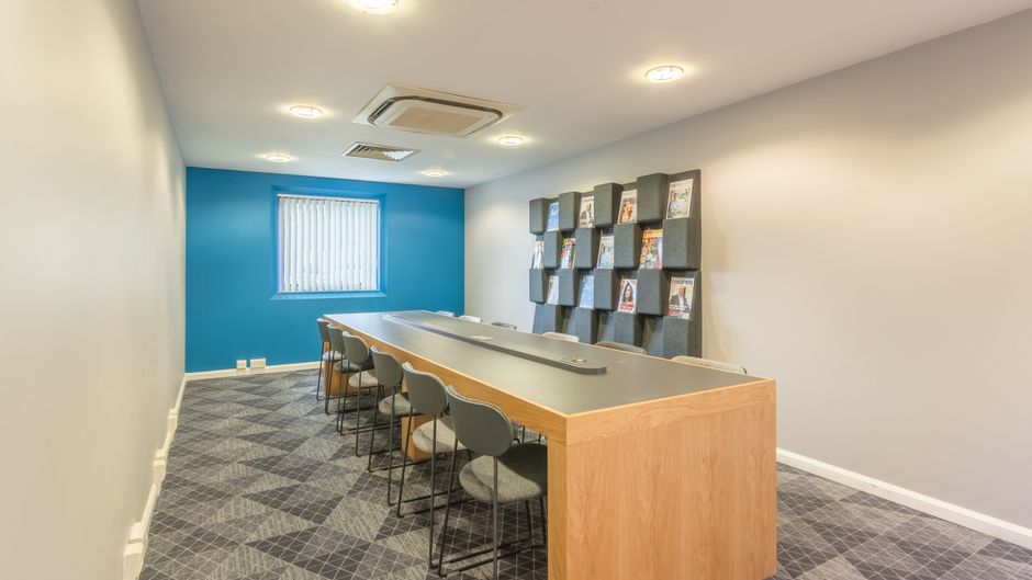 Holiday Inn Express Kettering Other