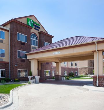 Holiday Inn Express & Suites