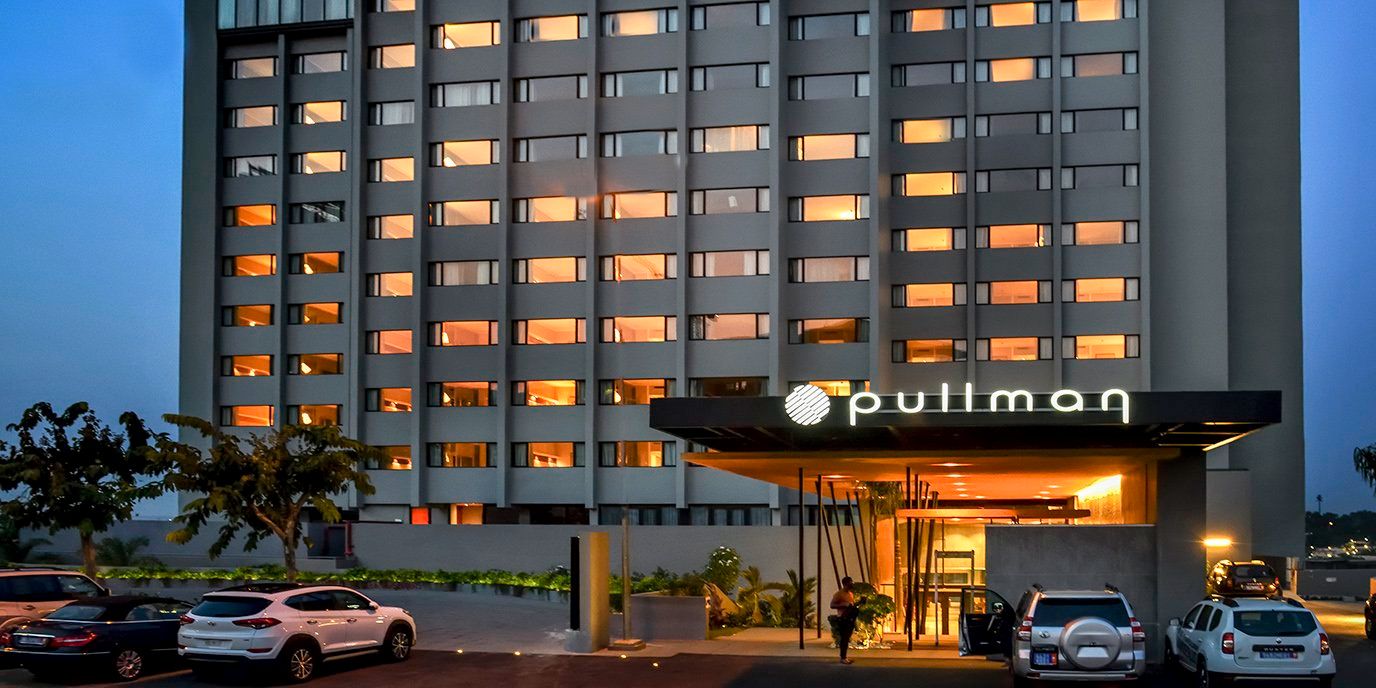 puman hotel