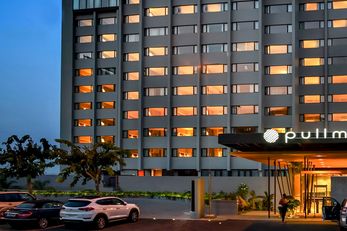 Pullman Abidjan