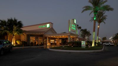 Holiday Inn Al Khobar-Corniche