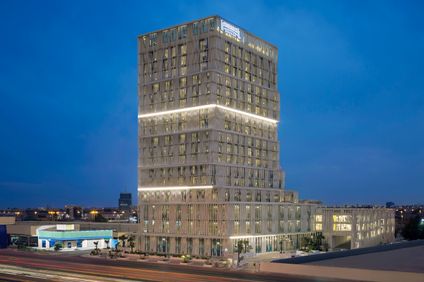 Staybridge Suites al Khobar