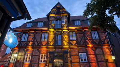 Bergstroem Hotel