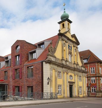 Hotel Altes Kaufhaus