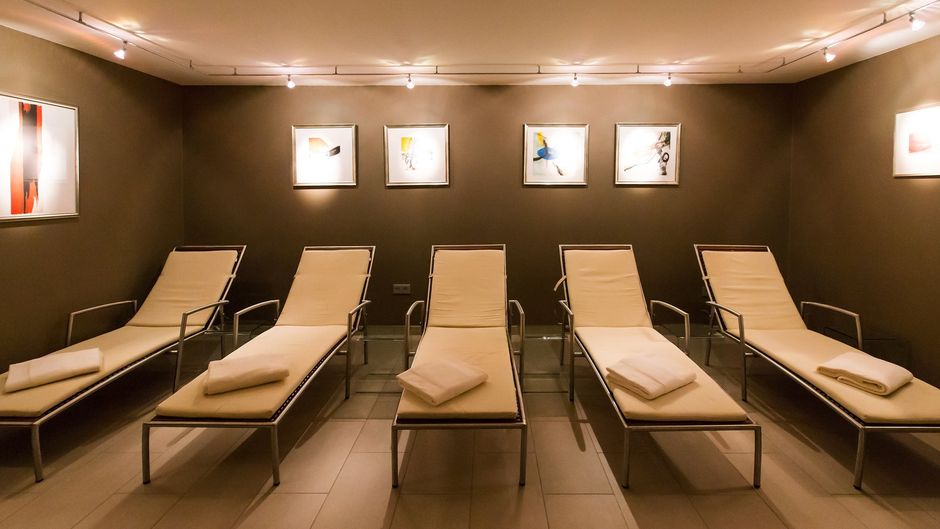 Hotel Altes Kaufhaus Spa