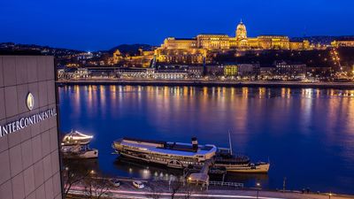 InterContinental Budapest