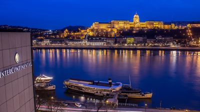 InterContinental Budapest