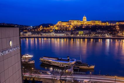 InterContinental Budapest