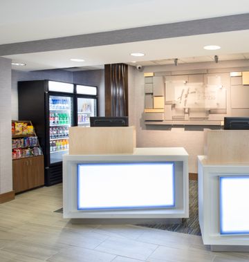 Holiday Inn Express