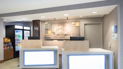 Holiday Inn Express