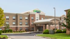 Holiday Inn Express