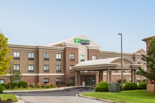 Holiday Inn Express