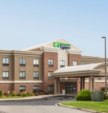 Holiday Inn Express