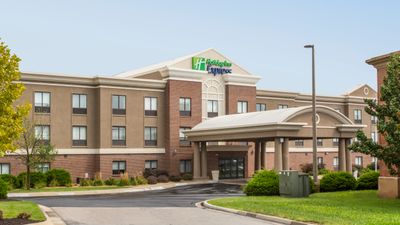 Holiday Inn Express