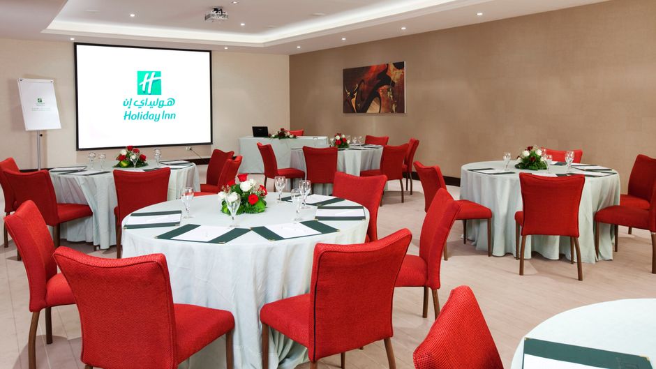 Holiday Inn Al Khobar-Corniche Meeting