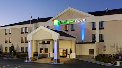 Holiday Inn Express
