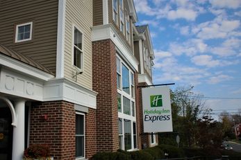 Holiday Inn Express Durham