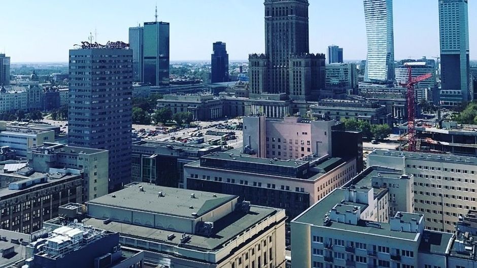 Warszawa Hotel Other