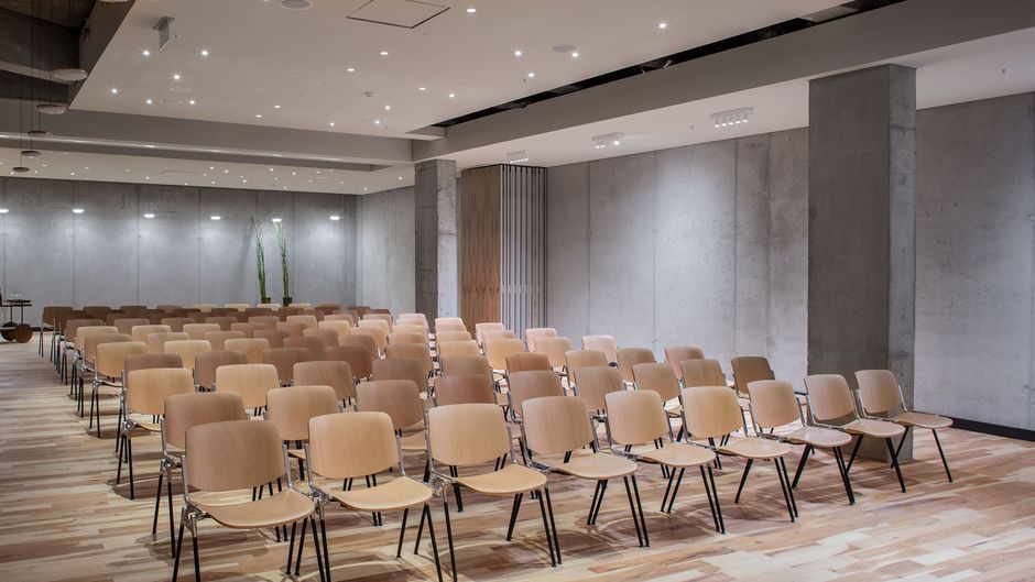 Warszawa Hotel Meeting