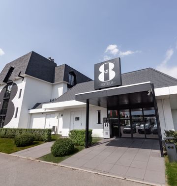 Gr8 Hotel Oosterhoust