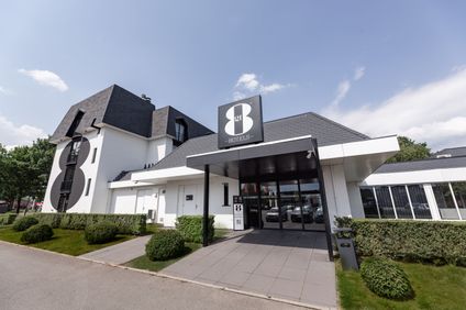 Gr8 Hotel Oosterhoust
