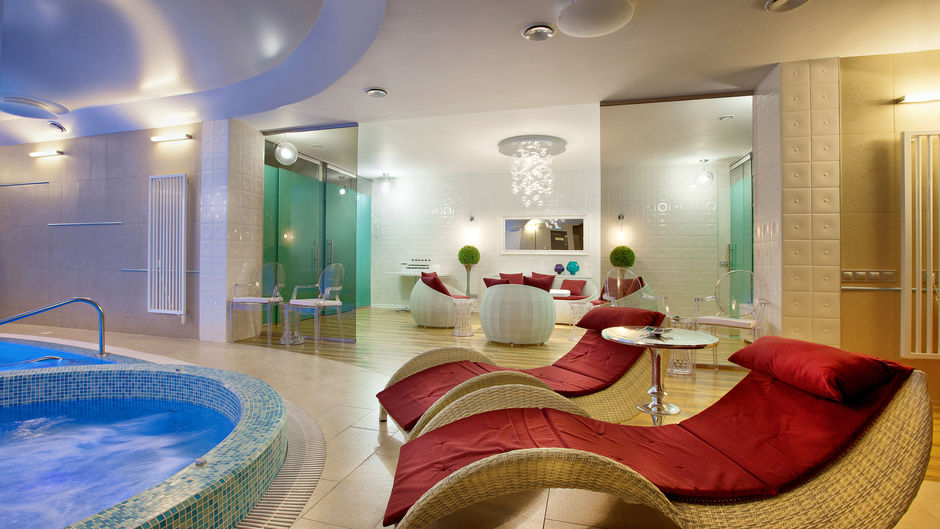 Oka Hotel Recreation