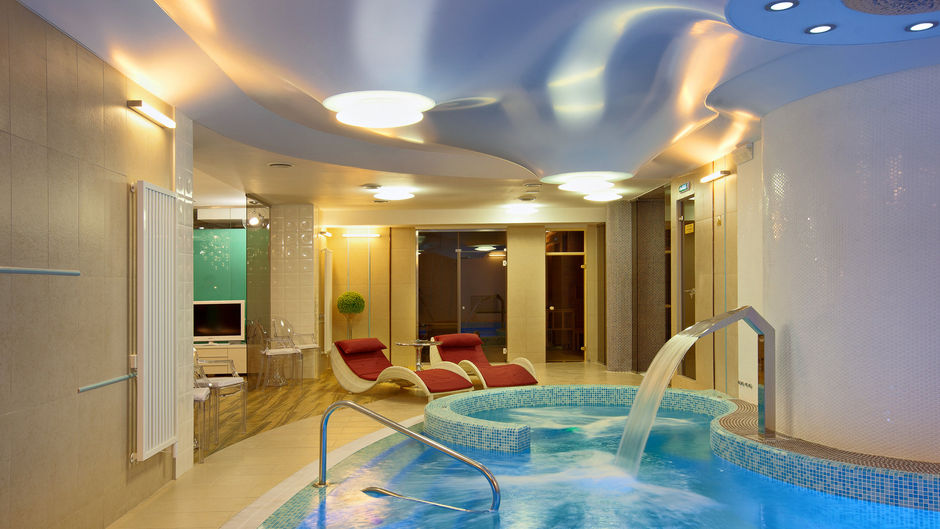 Oka Hotel Recreation