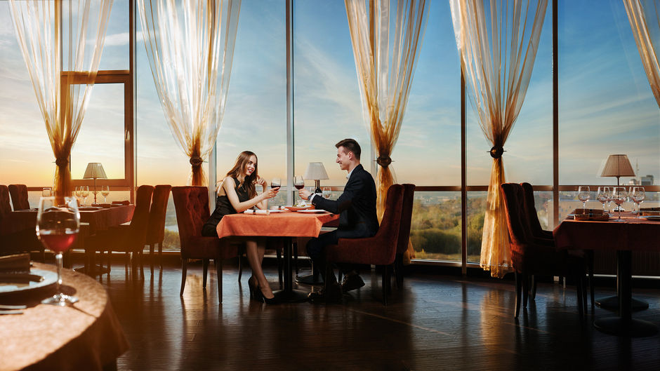Oka Hotel Restaurant