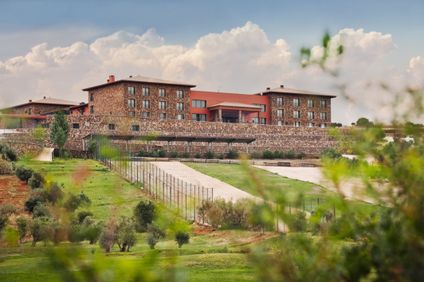 La Caminera Golf & Spa Resort