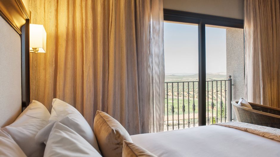 La Caminera Golf & Spa Resort Room