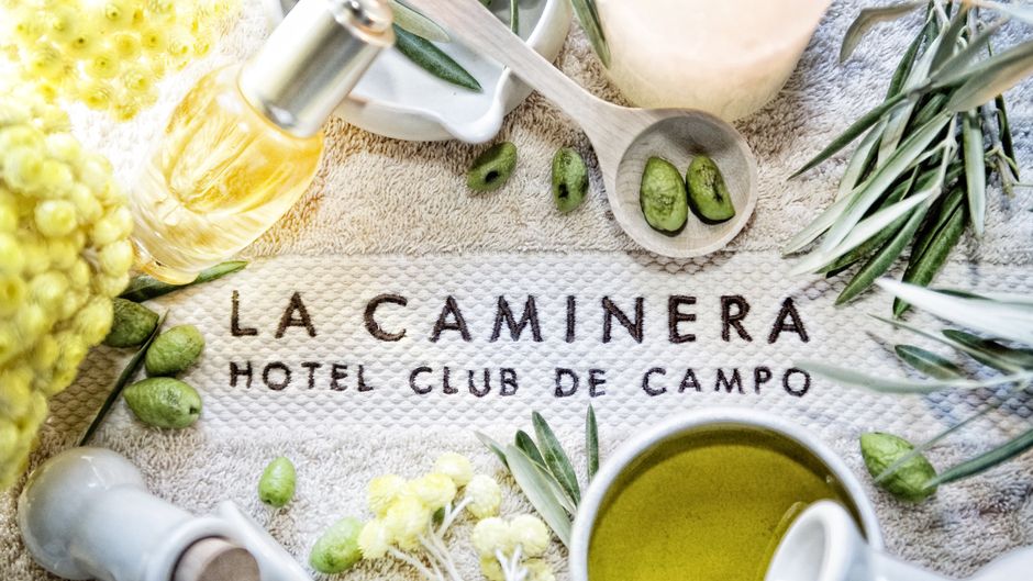 La Caminera Golf & Spa Resort Recreation