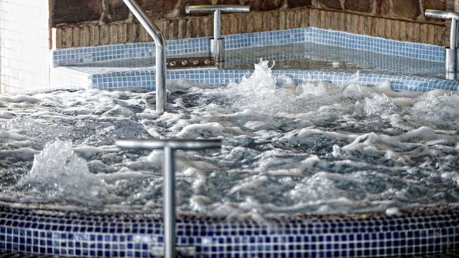 La Caminera Golf & Spa Resort Spa