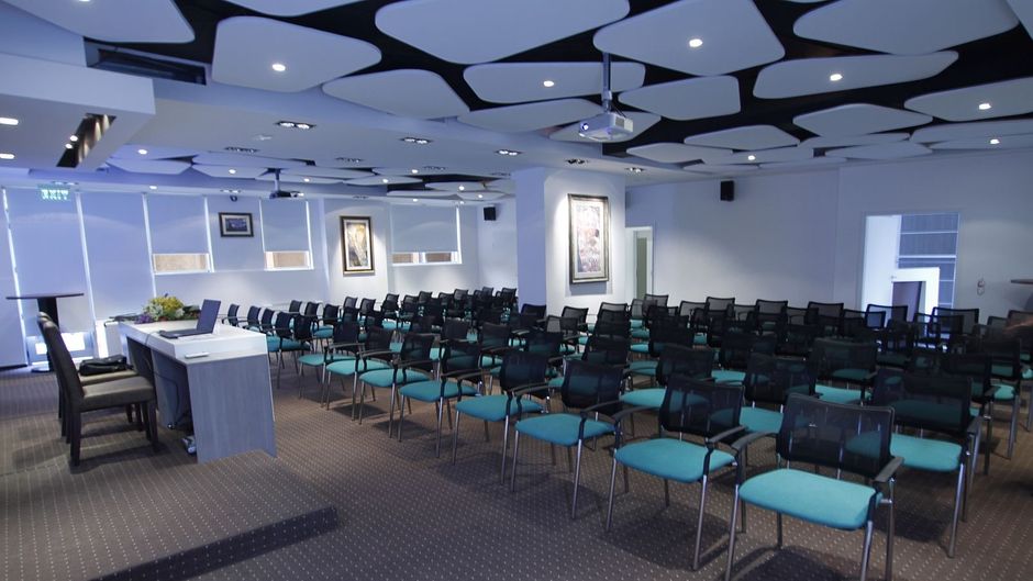 Nartel Hotel Meeting