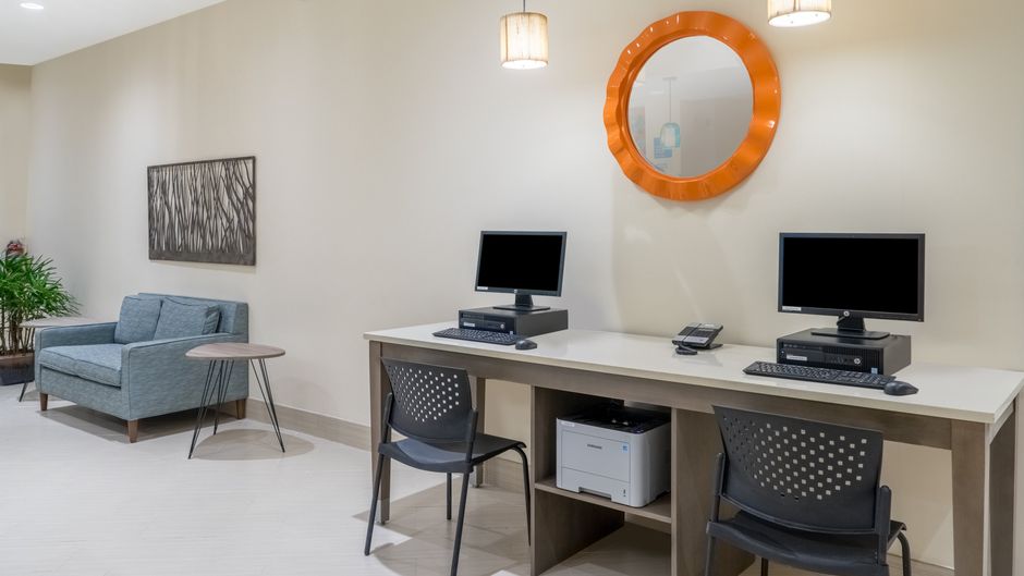 Holiday Inn Express & Suites Nassau Other